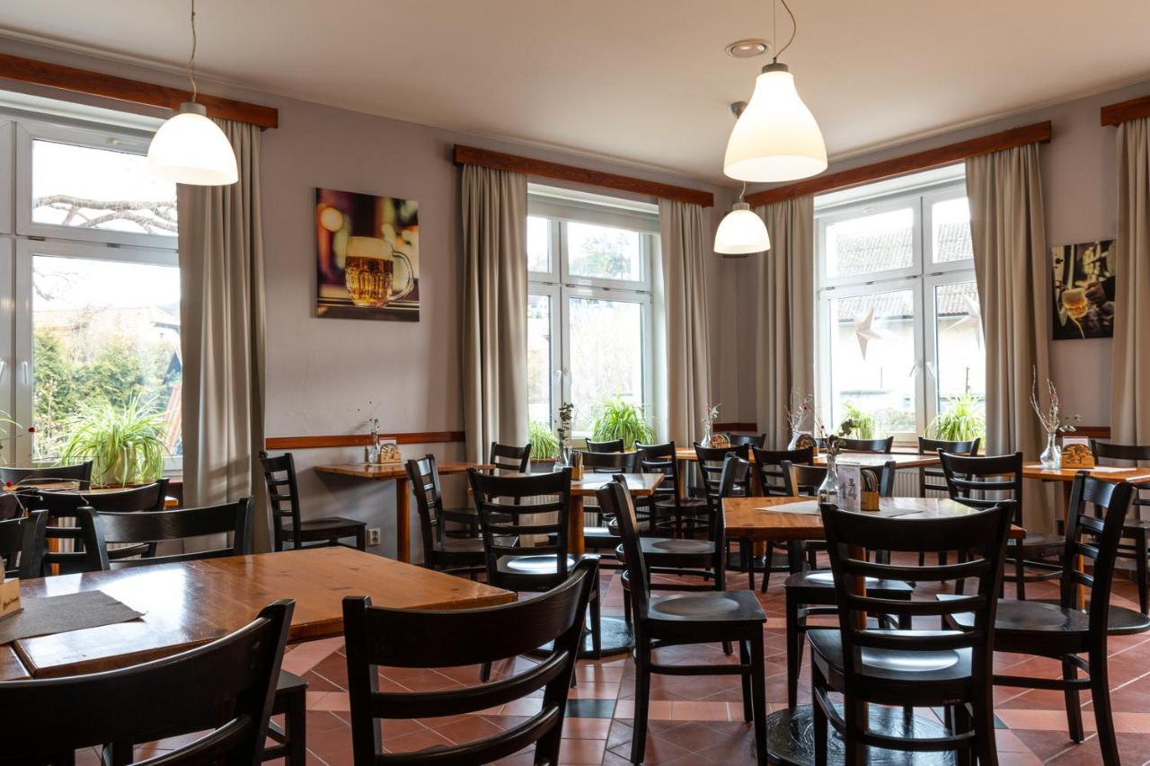 Hotel U Berounky Srbsko Zewnętrze zdjęcie